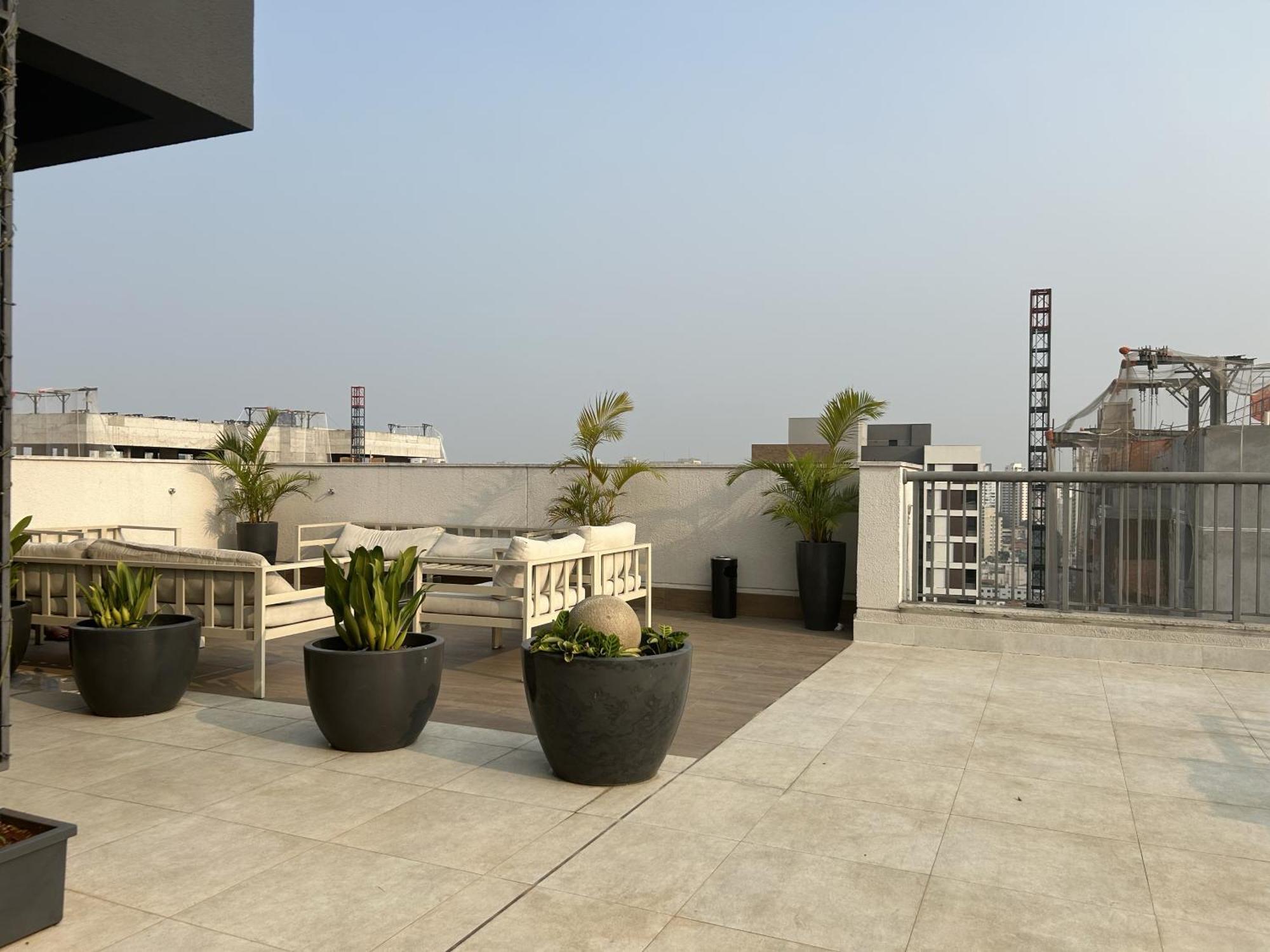 Condominio Viva Benx Vila Mariana - Sao Paulo, Sao Paulo